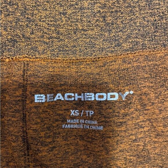 Beachbody ombré workout leggings - Picture 5 of 5